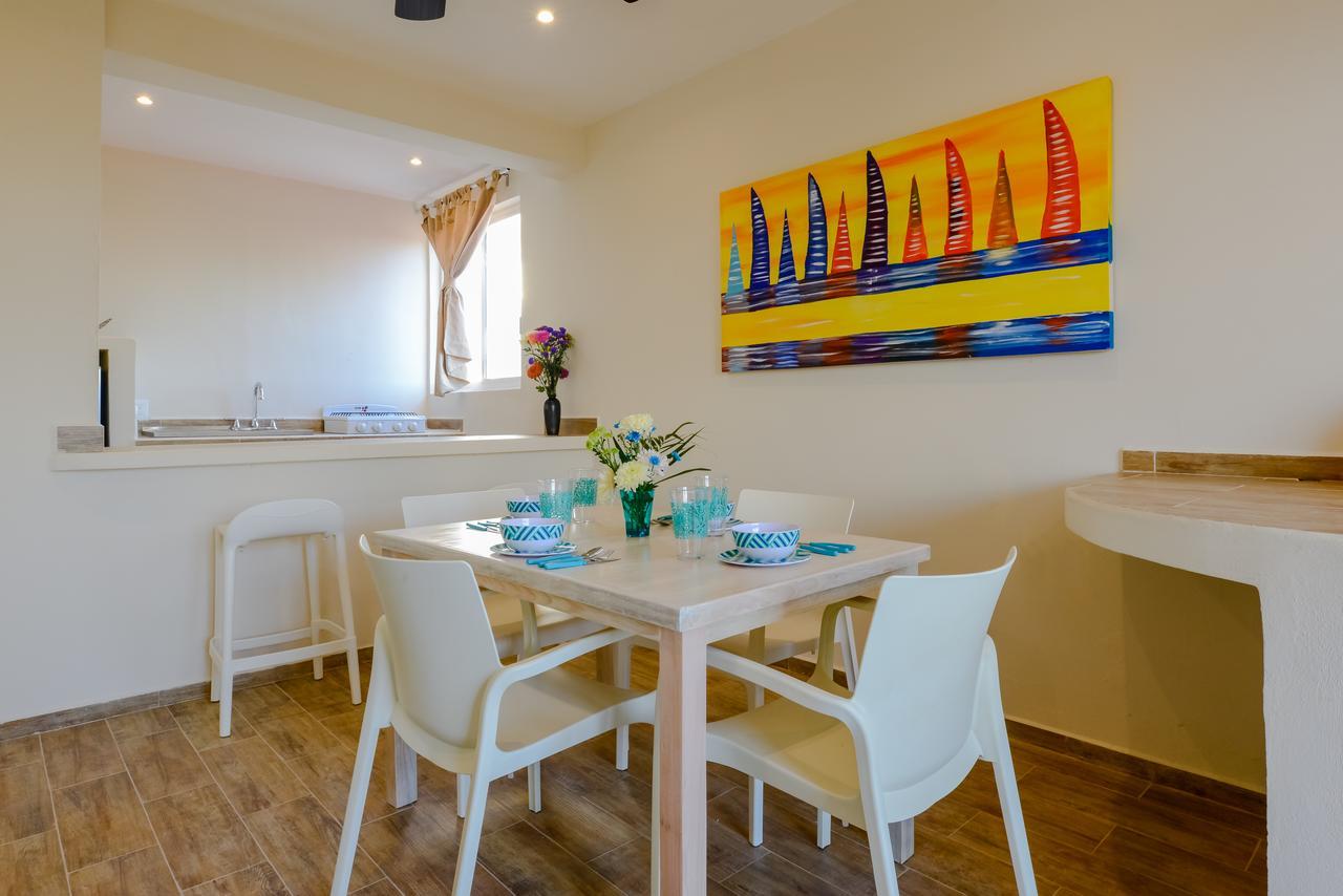 Condo Casa Del Arbol Πλάγια Ντελ Κάρμεν Εξωτερικό φωτογραφία