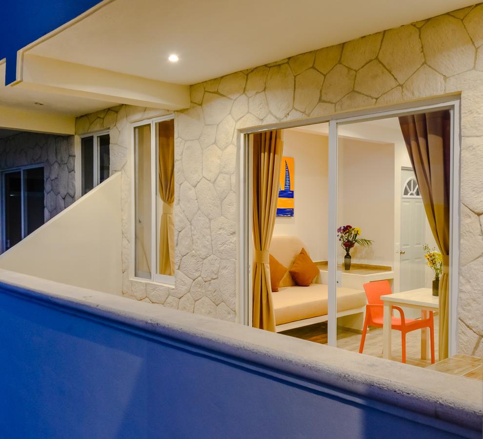 Condo Casa Del Arbol Πλάγια Ντελ Κάρμεν Εξωτερικό φωτογραφία