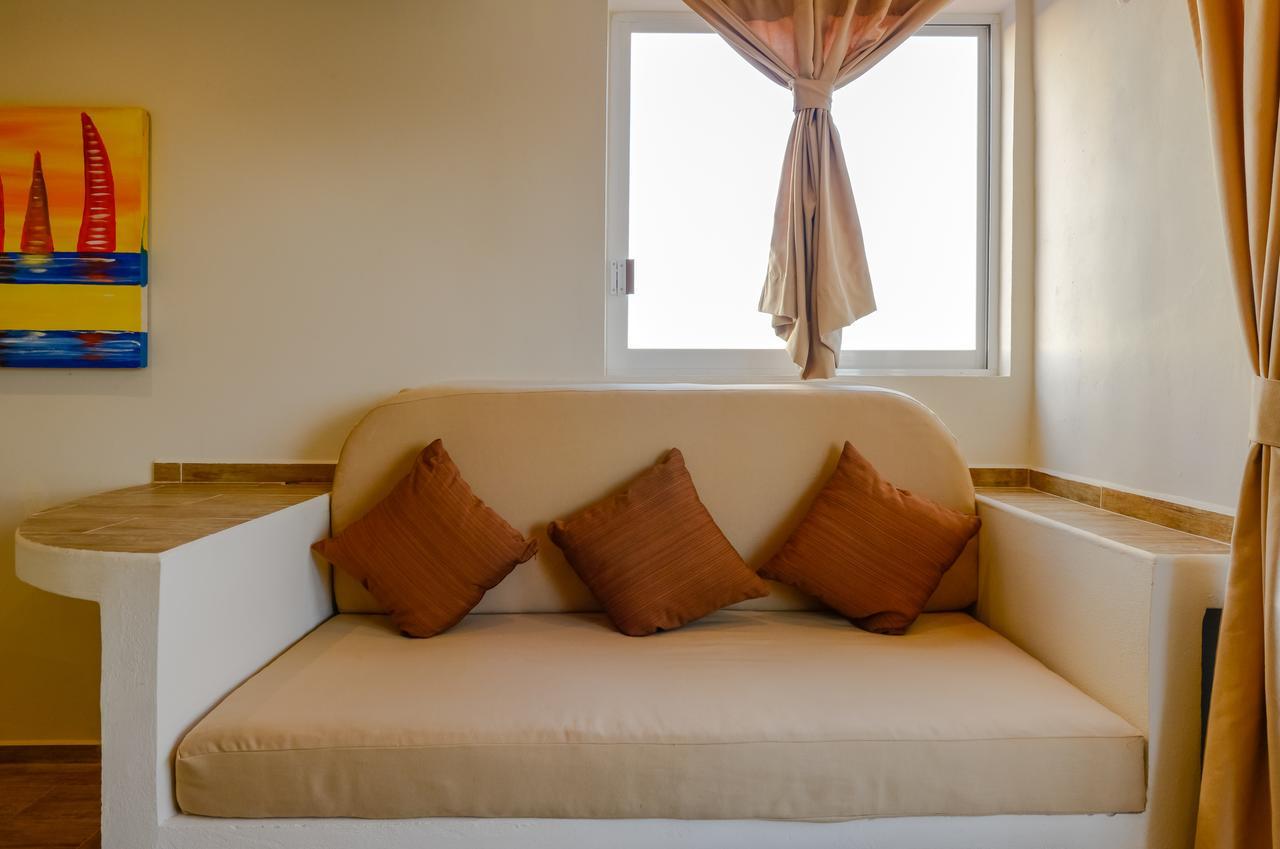 Condo Casa Del Arbol Πλάγια Ντελ Κάρμεν Εξωτερικό φωτογραφία