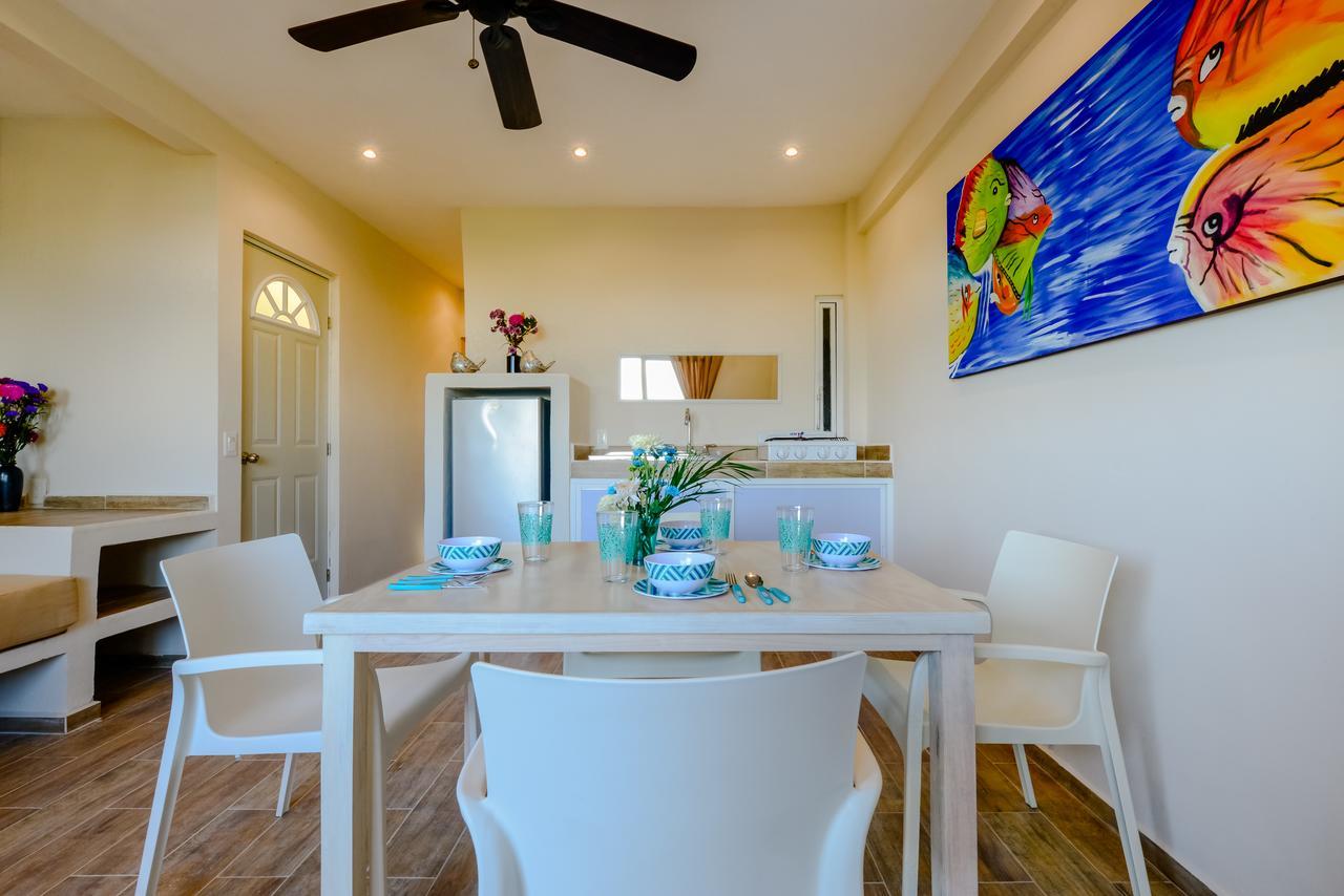 Condo Casa Del Arbol Πλάγια Ντελ Κάρμεν Εξωτερικό φωτογραφία