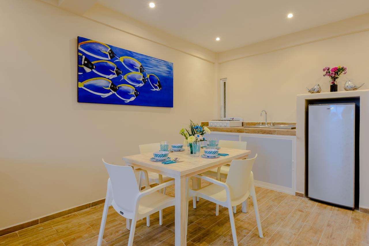 Condo Casa Del Arbol Πλάγια Ντελ Κάρμεν Εξωτερικό φωτογραφία