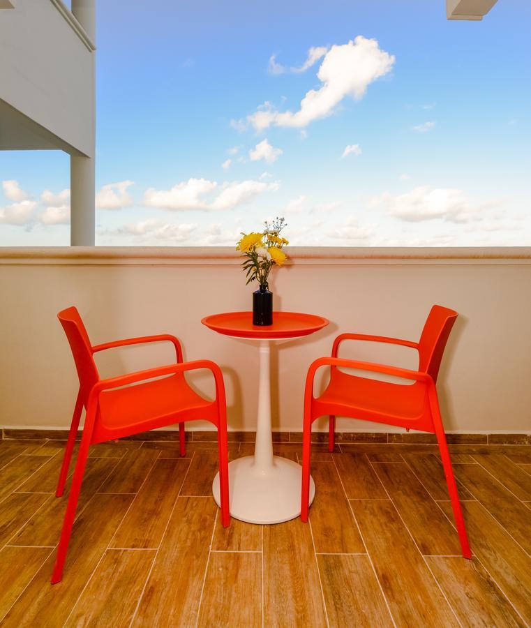 Condo Casa Del Arbol Πλάγια Ντελ Κάρμεν Εξωτερικό φωτογραφία