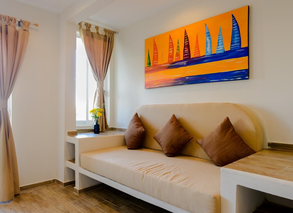 Condo Casa Del Arbol Πλάγια Ντελ Κάρμεν Εξωτερικό φωτογραφία