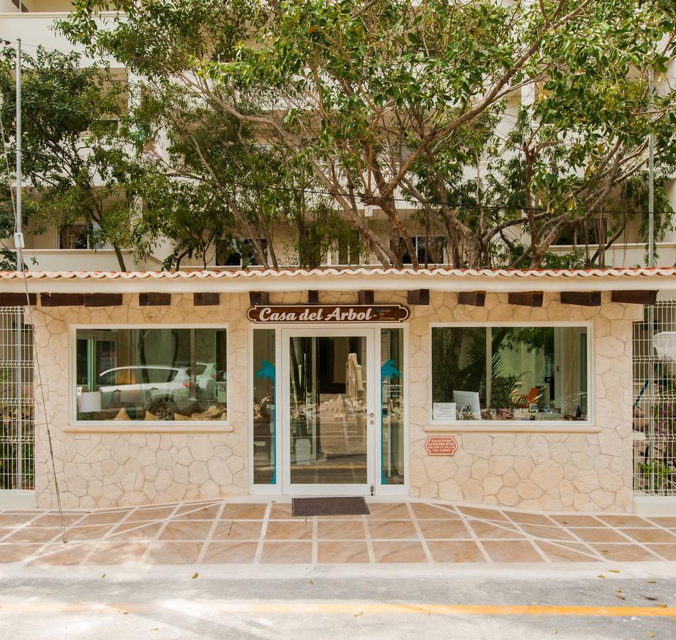 Condo Casa Del Arbol Πλάγια Ντελ Κάρμεν Δωμάτιο φωτογραφία