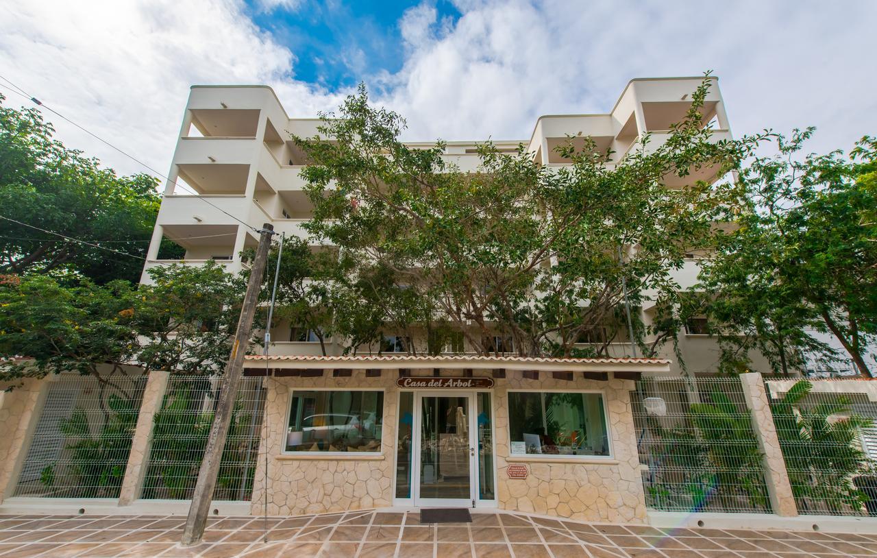 Condo Casa Del Arbol Πλάγια Ντελ Κάρμεν Δωμάτιο φωτογραφία