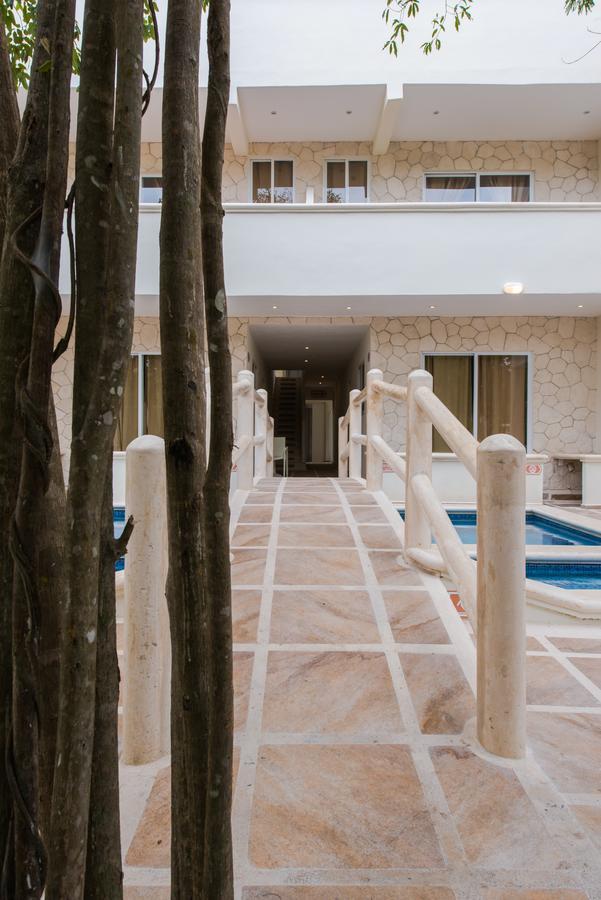 Condo Casa Del Arbol Πλάγια Ντελ Κάρμεν Δωμάτιο φωτογραφία