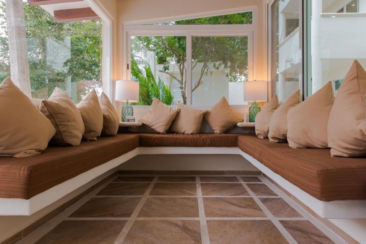Condo Casa Del Arbol Πλάγια Ντελ Κάρμεν Δωμάτιο φωτογραφία